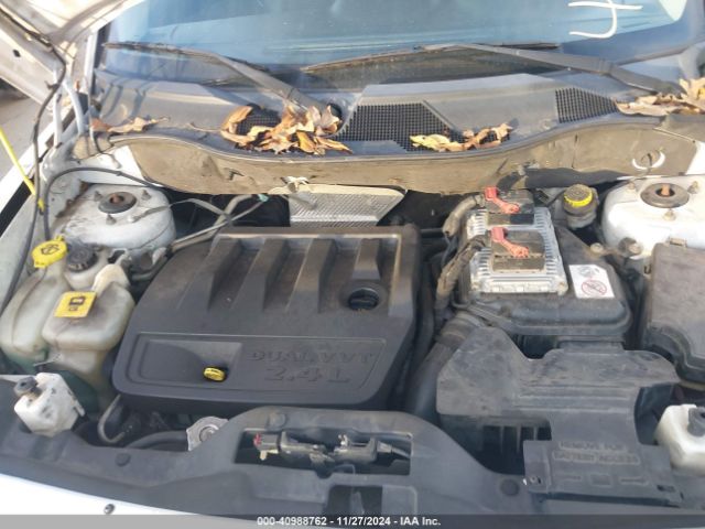 1C4NJPFB7ED629579 Jeep Patriot Latitude