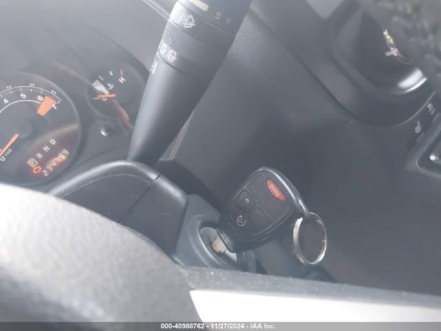 1C4NJPFB7ED629579 Jeep Patriot Latitude