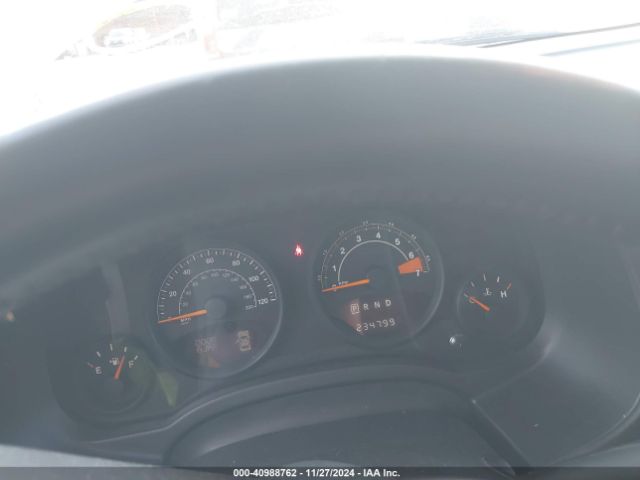 1C4NJPFB7ED629579 Jeep Patriot Latitude