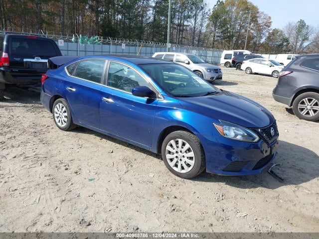 2019 3N1AB7AP6KY269540 main image