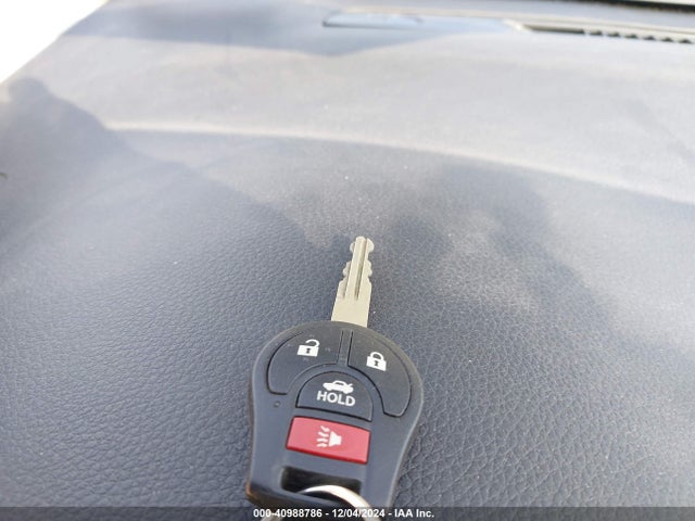 Nissan SENTRA S 2019 3N1AB7AP6KY269540 Image 11