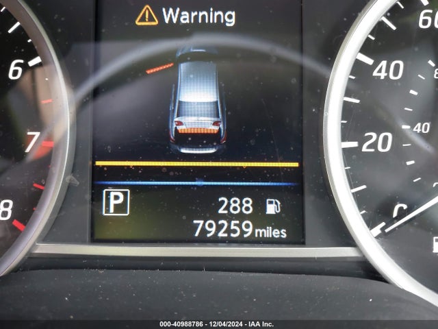Nissan SENTRA S 2019 3N1AB7AP6KY269540 Image 15