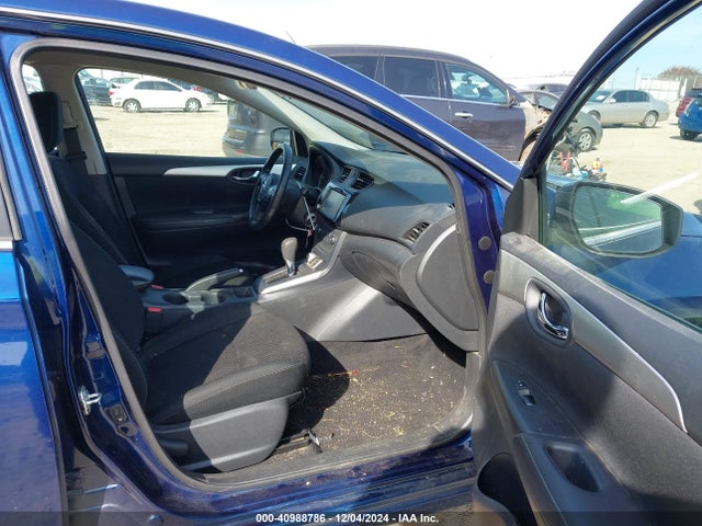 Nissan SENTRA S 2019 3N1AB7AP6KY269540 Image 5