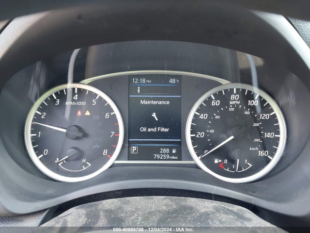 Nissan SENTRA S 2019 3N1AB7AP6KY269540 Image 7
