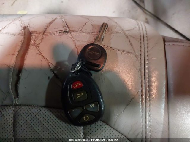 2010 GMC ACADIA 1GKLVNED0AJ206653 Photo 10