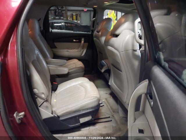 2010 GMC ACADIA 1GKLVNED0AJ206653 Photo 7