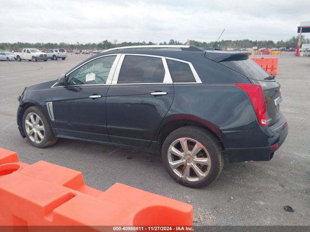 3GYFNCE33FS516073 Cadillac Srx Performance Collection