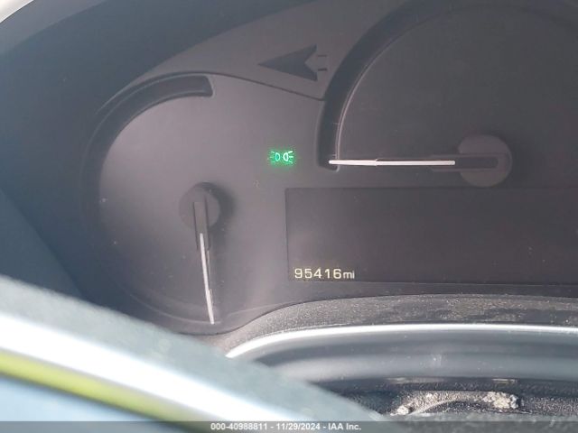 3GYFNCE33FS516073 Cadillac Srx Performance Collection