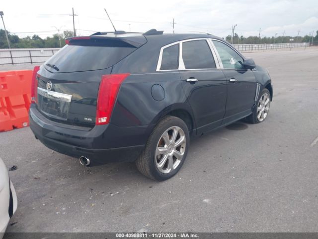 3GYFNCE33FS516073 Cadillac Srx Performance Collection