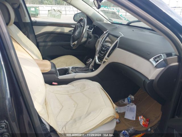 3GYFNCE33FS516073 Cadillac Srx Performance Collection