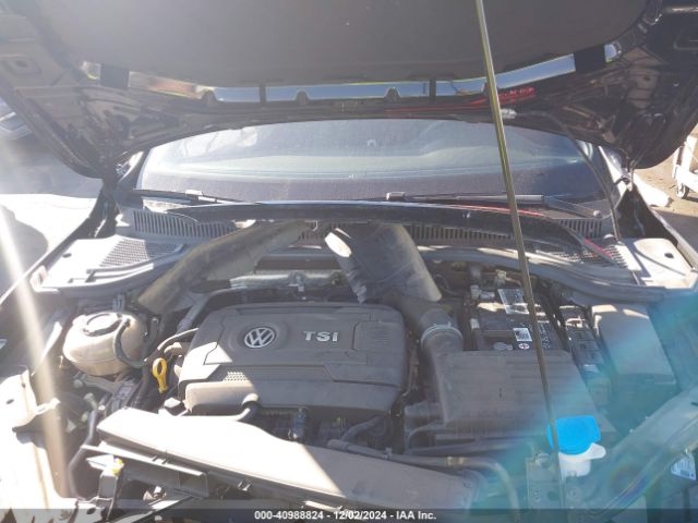3VW6T7BU3KM226573 Volkswagen Jetta Gli 2.0t 35th Anniversary Edition/2.0t Autobahn/2.0t S