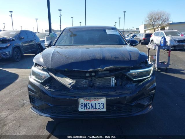 3VW6T7BU3KM226573 Volkswagen Jetta Gli 2.0t 35th Anniversary Edition/2.0t Autobahn/2.0t S
