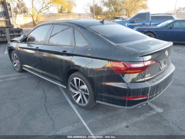 3VW6T7BU3KM226573 Volkswagen Jetta Gli 2.0t 35th Anniversary Edition/2.0t Autobahn/2.0t S