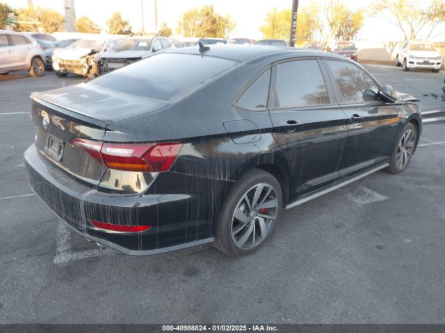 3VW6T7BU3KM226573 Volkswagen Jetta Gli 2.0t 35th Anniversary Edition/2.0t Autobahn/2.0t S
