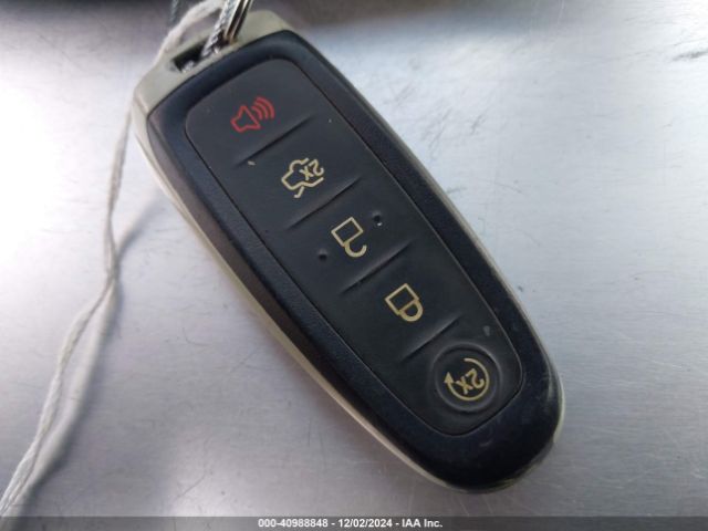 1FADP3J21EL404970 Ford Focus Titanium