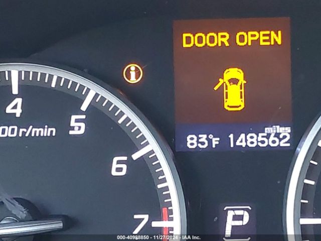 5J8TB3H59EL001342 Acura RDX