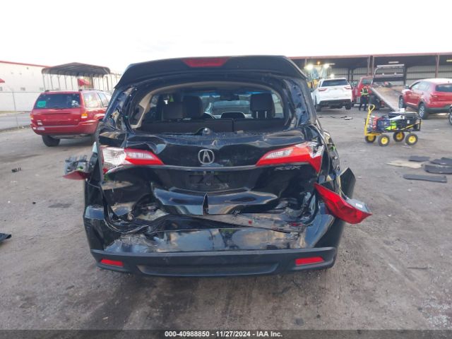 5J8TB3H59EL001342 Acura RDX