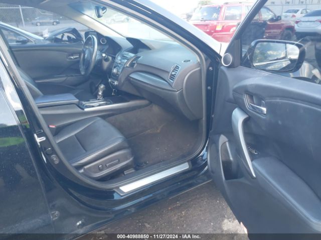 5J8TB3H59EL001342 Acura RDX
