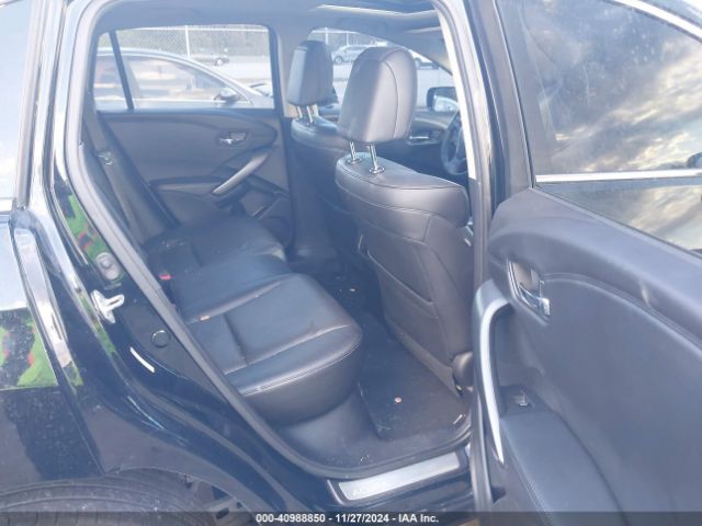 5J8TB3H59EL001342 Acura RDX