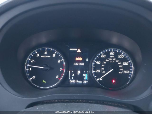 2019 MITSUBISHI OUTLANDER JA4AZ3A38KZ048830 Photo 6