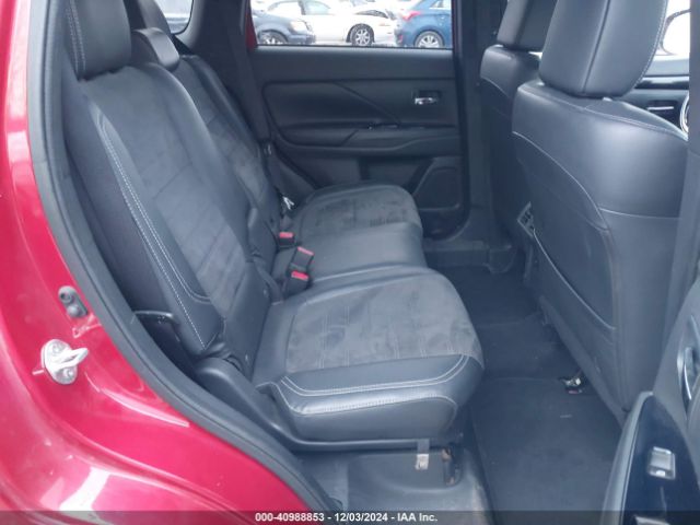 2019 MITSUBISHI OUTLANDER JA4AZ3A38KZ048830 Photo 7