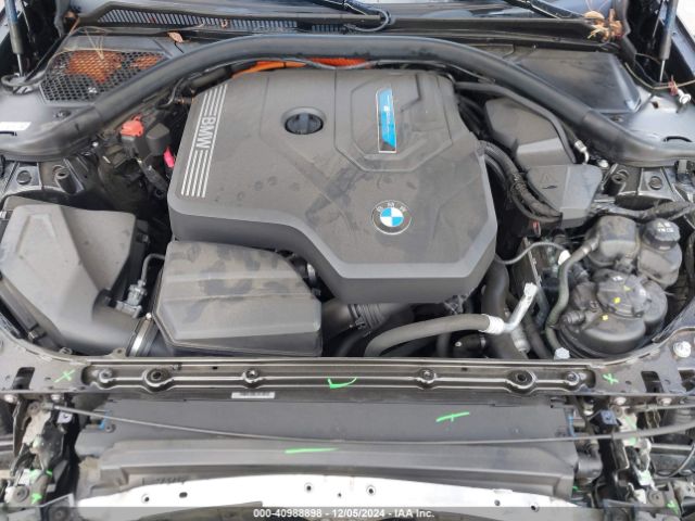 3MW39FF0XP8C96638 BMW 3 Series 330e