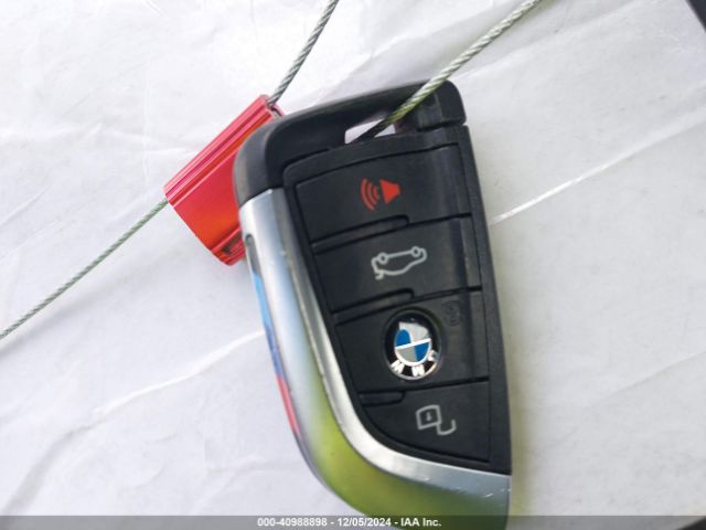 3MW39FF0XP8C96638 BMW 3 Series 330e