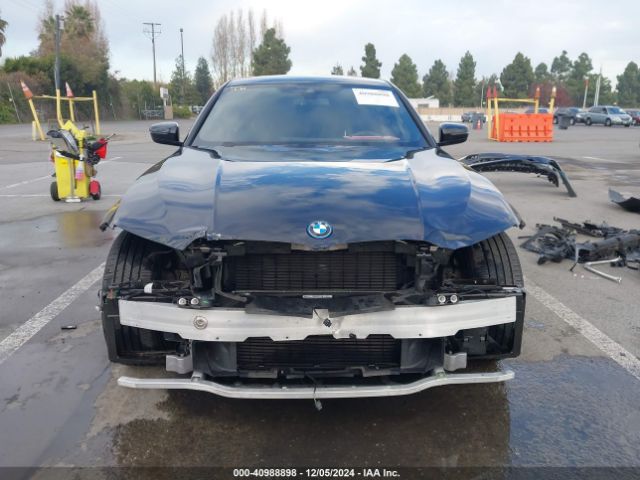 3MW39FF0XP8C96638 BMW 3 Series 330e