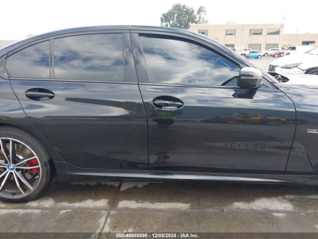 3MW39FF0XP8C96638 BMW 3 Series 330e