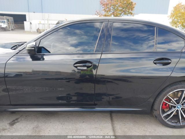 3MW39FF0XP8C96638 BMW 3 Series 330e