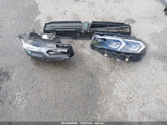3MW39FF0XP8C96638 BMW 3 Series 330e