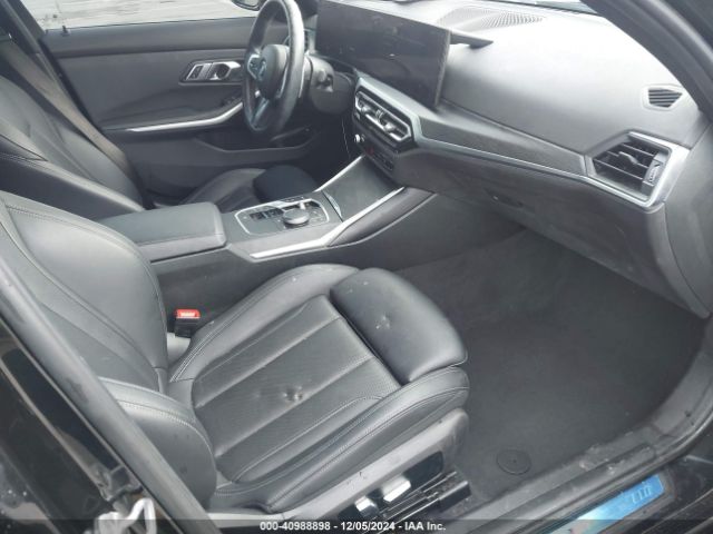 3MW39FF0XP8C96638 BMW 3 Series 330e