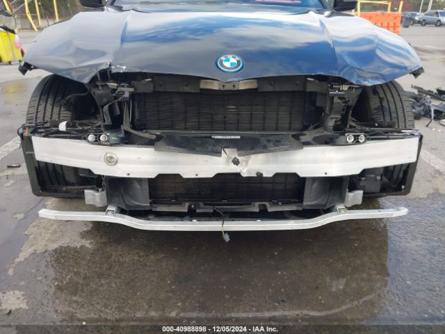 3MW39FF0XP8C96638 BMW 3 Series 330e