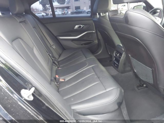 3MW39FF0XP8C96638 BMW 3 Series 330e