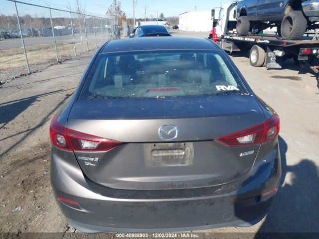 3MZBM1U7XFM180679 Mazda Mazda3 I Sport