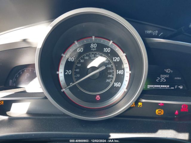 3MZBM1U7XFM180679 Mazda Mazda3 I Sport