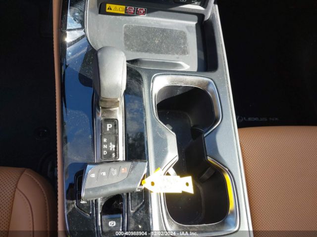 JTJGKCEZ8N2003786 Lexus Nx 350h Premium