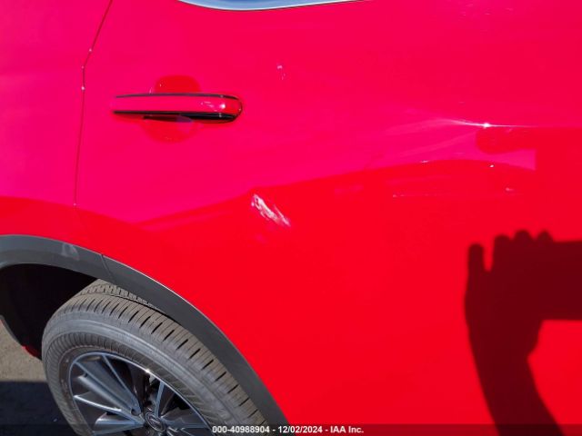 JTJGKCEZ8N2003786 Lexus Nx 350h Premium