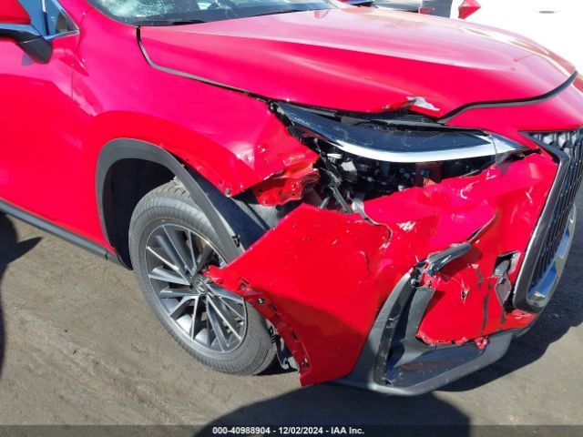 JTJGKCEZ8N2003786 Lexus Nx 350h Premium