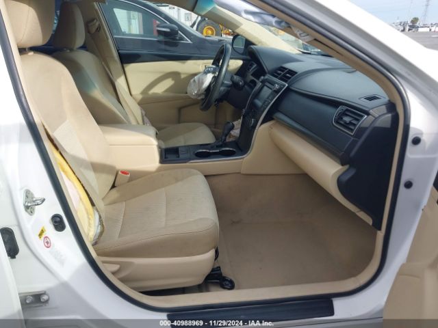 4T1BD1FK6GU185049 Toyota Camry Hybrid Le