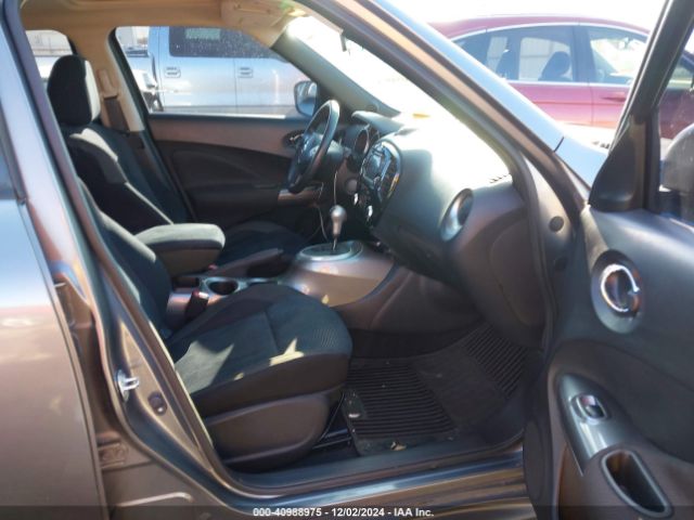JN8AF5MR4FT513482 Nissan Juke Sv