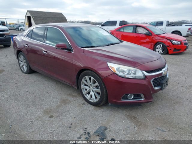 1G11E5SAXGF159519 auction archive image