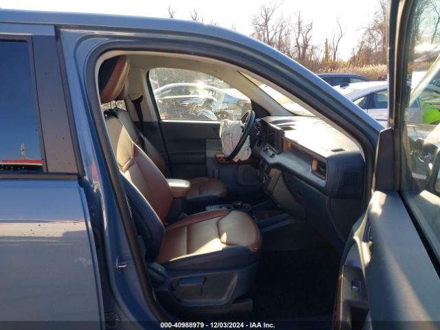 3FTTW8M30RRA22060 Ford Maverick Lariat