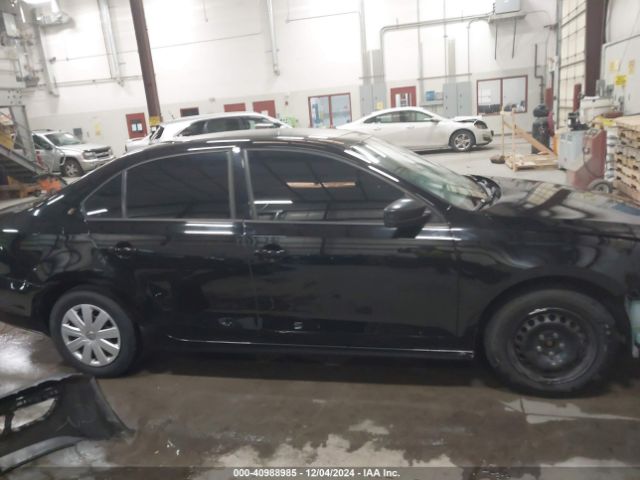 3VW267AJ0GM270261 Volkswagen Jetta 1.4t S