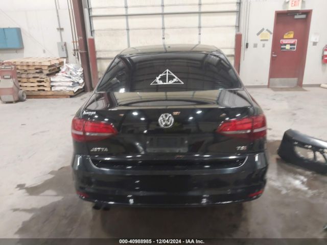 3VW267AJ0GM270261 Volkswagen Jetta 1.4t S