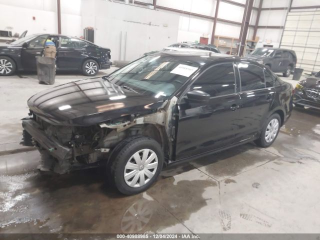 3VW267AJ0GM270261 Volkswagen Jetta 1.4t S