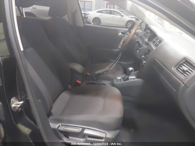 3VW267AJ0GM270261 Volkswagen Jetta 1.4t S