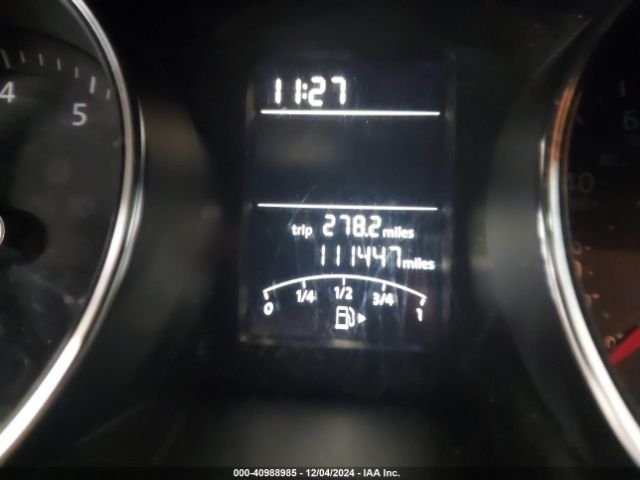 3VW267AJ0GM270261 Volkswagen Jetta 1.4t S