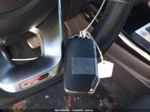3KPF34AD3LE250743 KIA Forte Gt-line