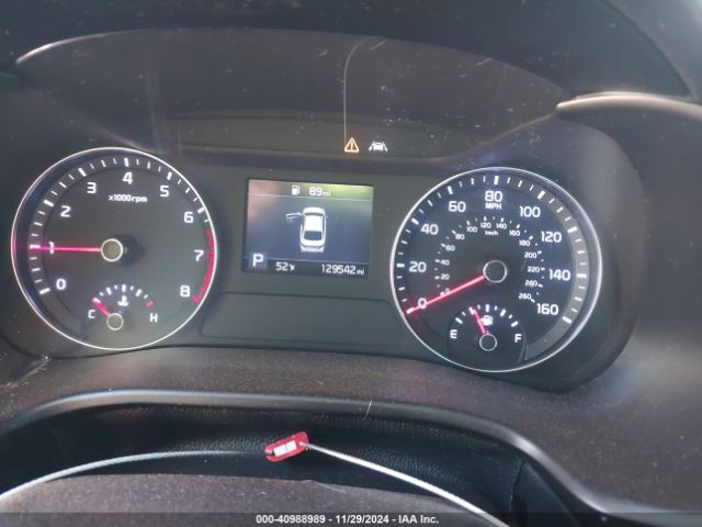 3KPF34AD3LE250743 KIA Forte Gt-line